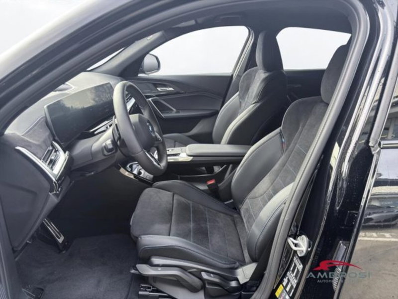 BMW iX2 nuova a Perugia (10)