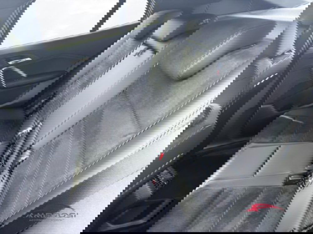 BMW iX2 nuova a Perugia (11)