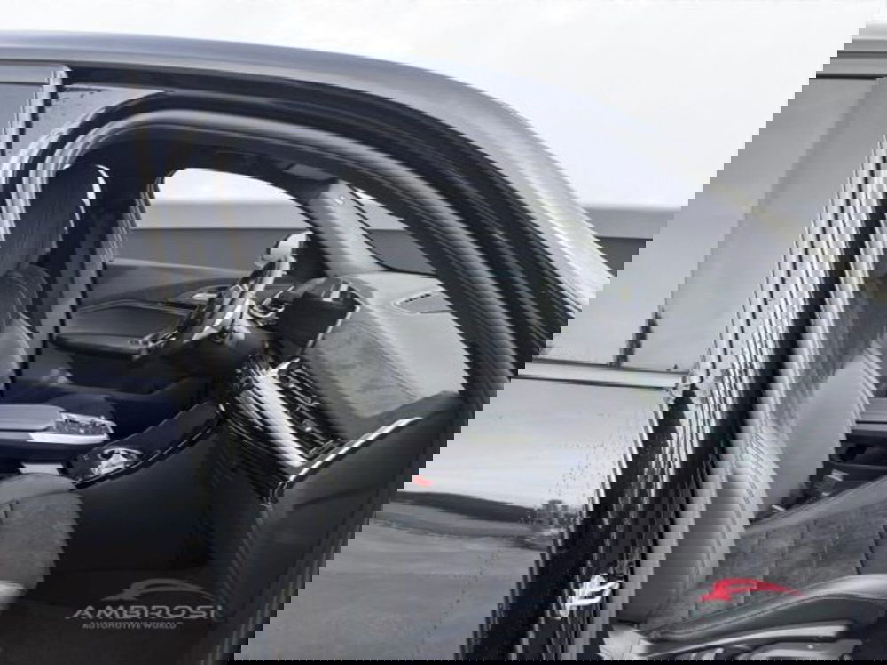 BMW iX2 nuova a Perugia (12)