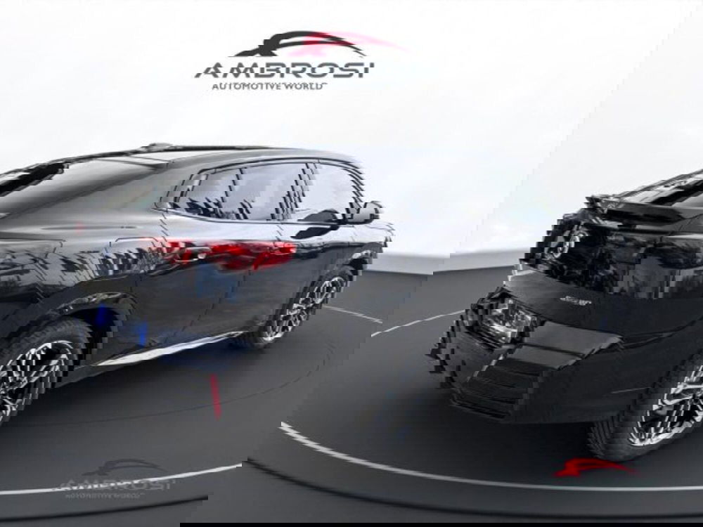 BMW iX2 nuova a Perugia (3)