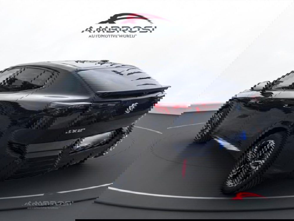 BMW iX2 nuova a Perugia (4)