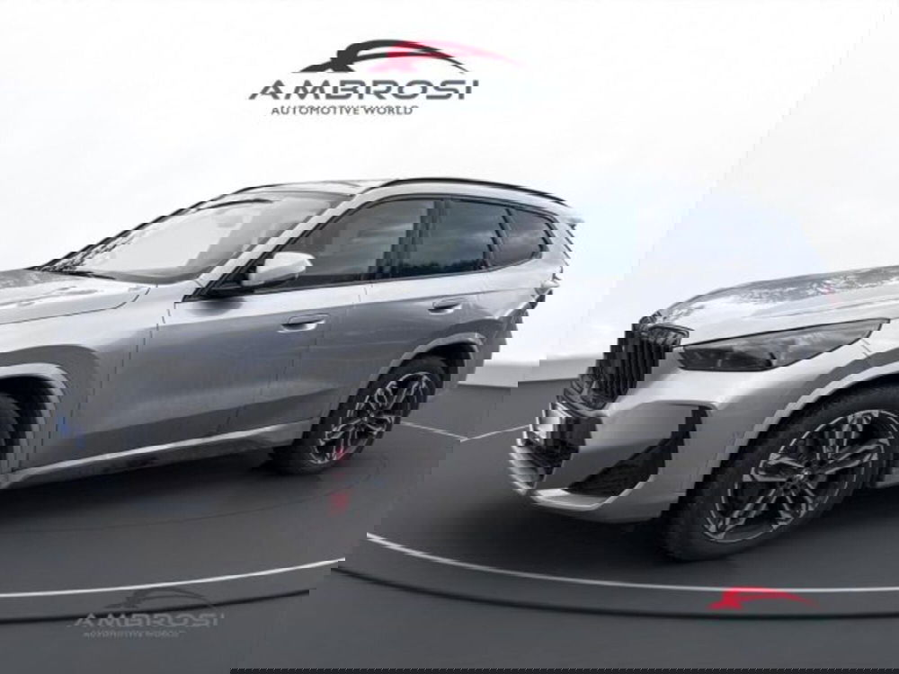 BMW X1 usata a Perugia