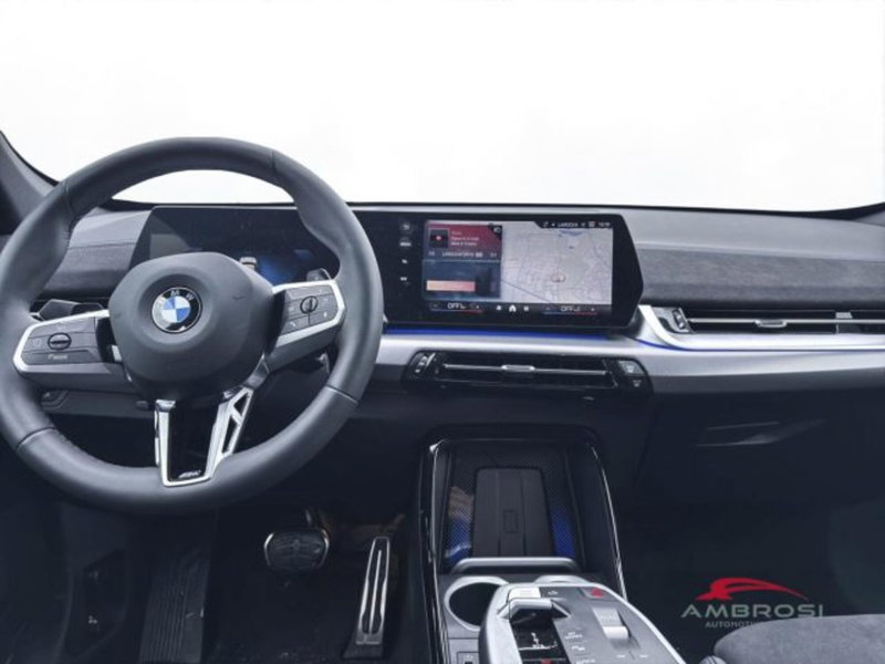 BMW X1 usata a Perugia (15)