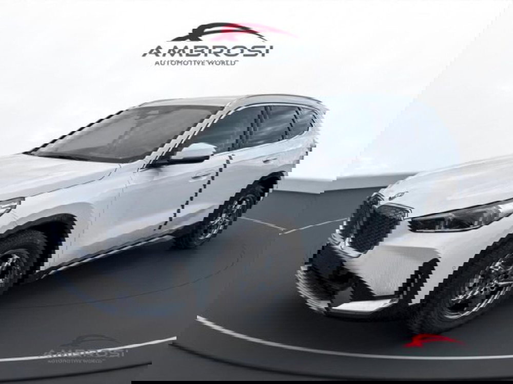 BMW iX1 usata a Perugia