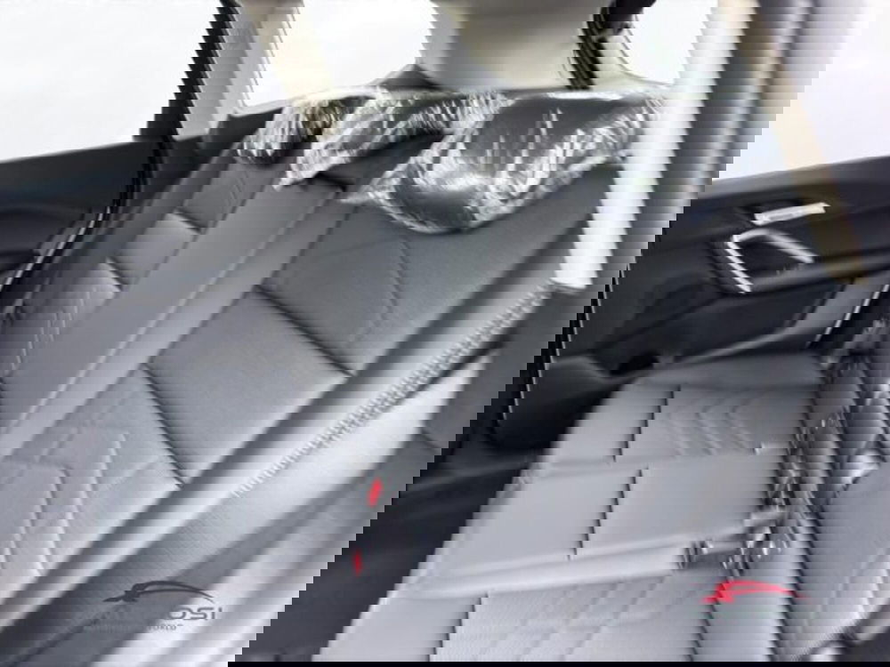 BMW iX1 usata a Perugia (10)