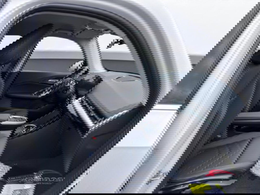 BMW iX1 usata a Perugia (11)