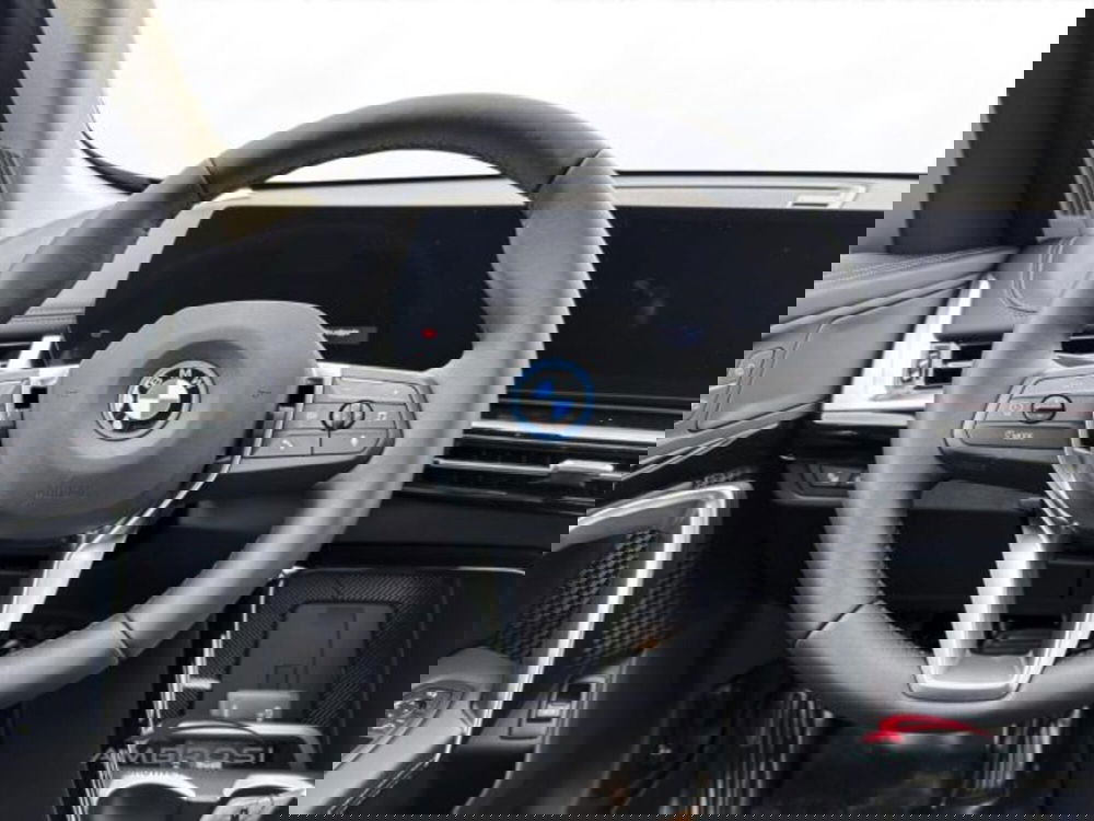 BMW iX1 usata a Perugia (13)