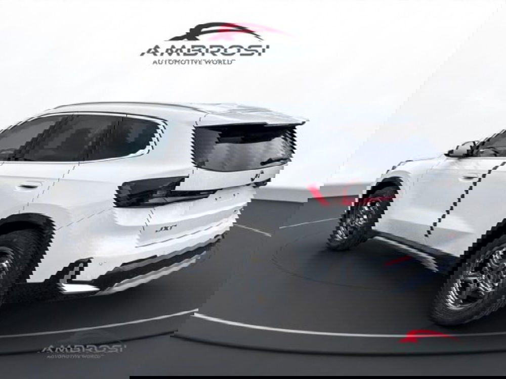 BMW iX1 usata a Perugia (4)