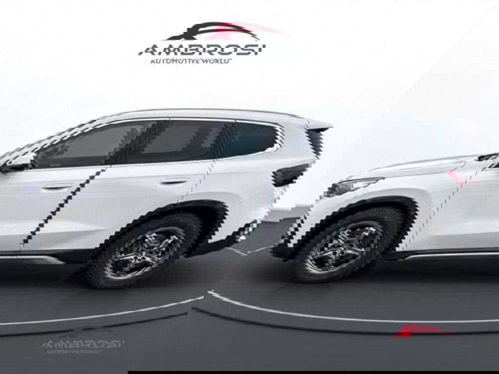 BMW iX1 usata a Perugia (6)