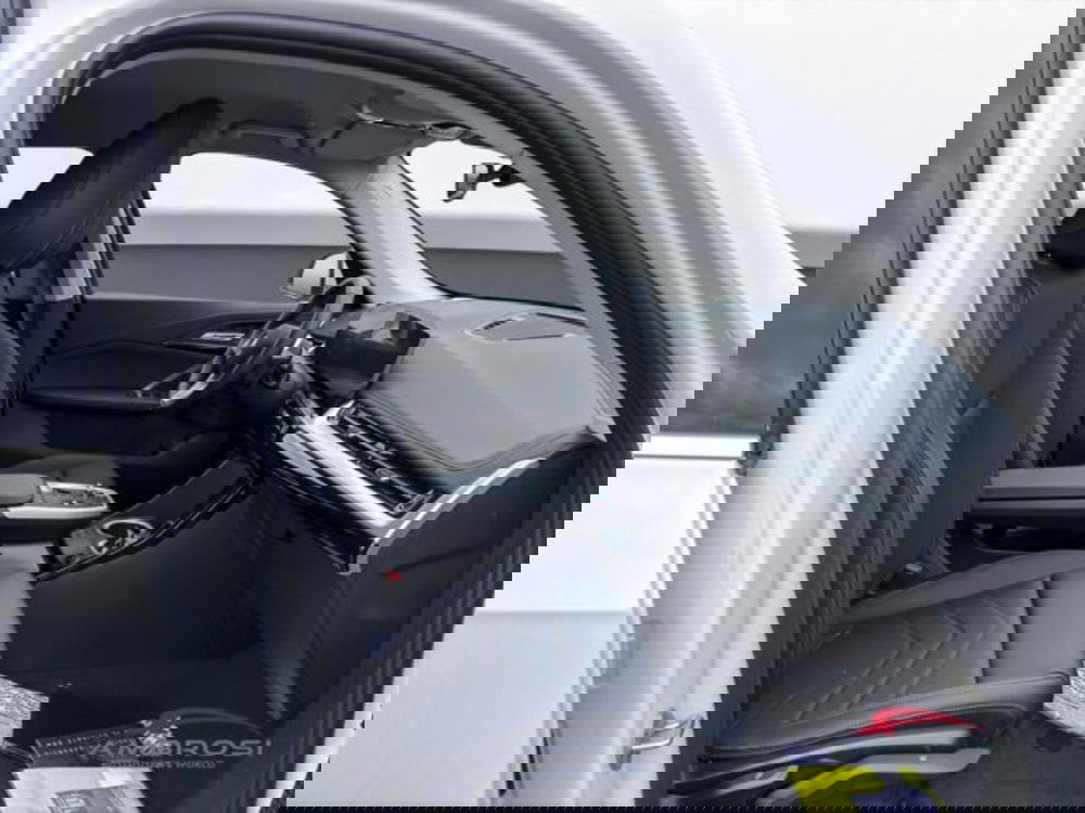 BMW iX1 nuova a Perugia (11)