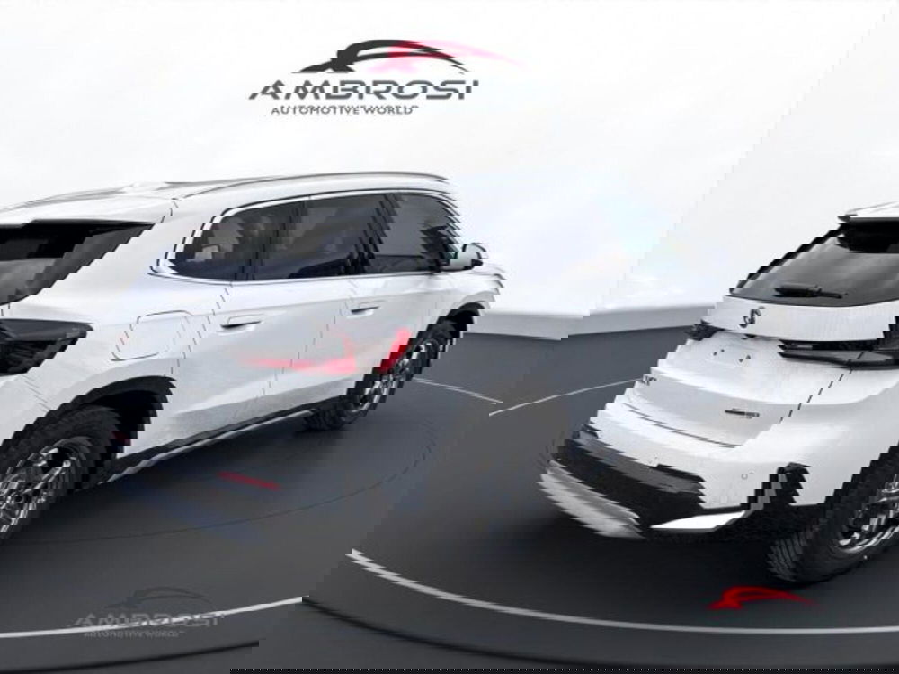 BMW iX1 nuova a Perugia (3)