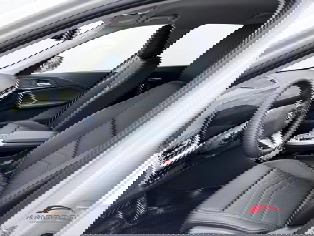 BMW iX1 nuova a Perugia (9)