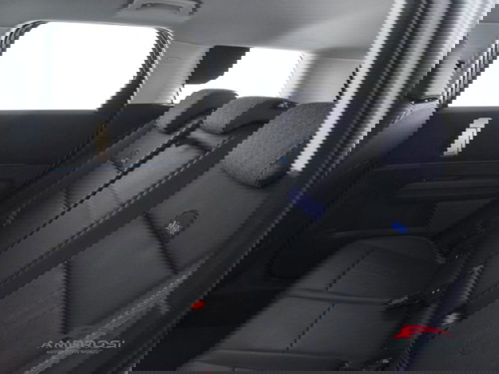 MINI Mini Countryman usata a Perugia (10)