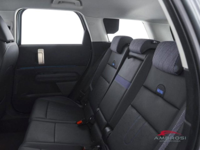 MINI Mini Countryman usata a Perugia (10)