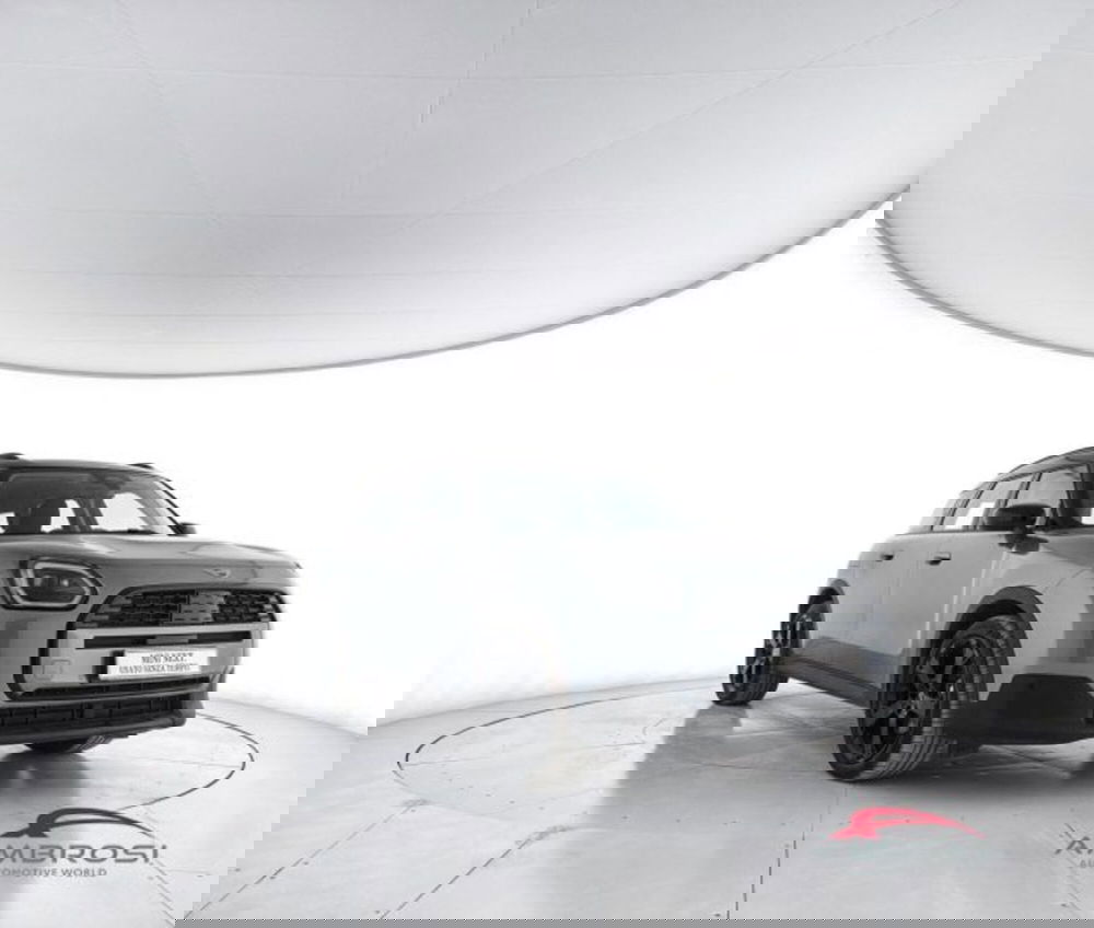 MINI Mini Countryman usata a Perugia (2)