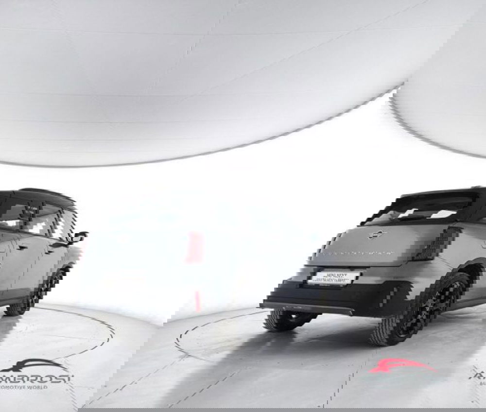 MINI Mini Countryman usata a Perugia (3)