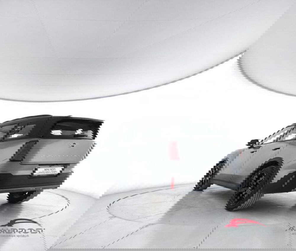 MINI Mini Countryman usata a Perugia (4)