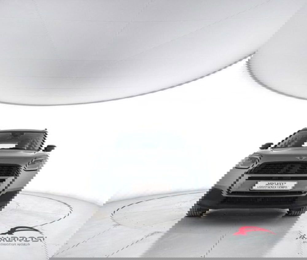 MINI Mini Countryman usata a Perugia (5)