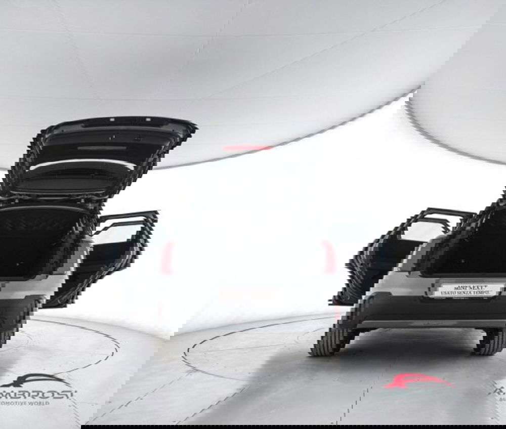 MINI Mini Countryman usata a Perugia (7)