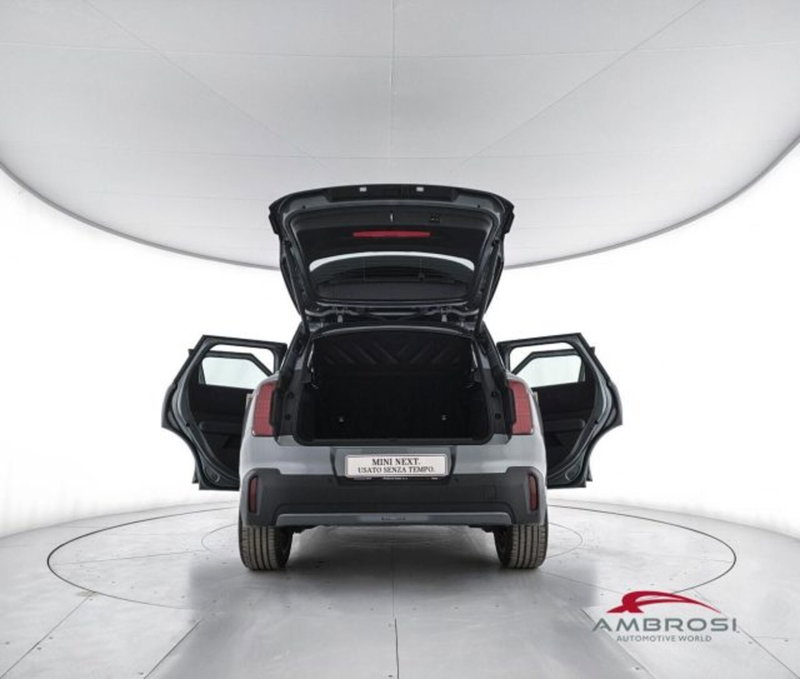 MINI Mini Countryman usata a Perugia (7)