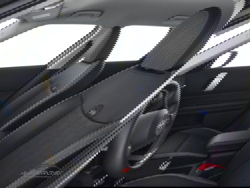 MINI Mini Countryman usata a Perugia (9)