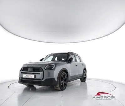 MINI Mini Countryman 2.0 48V D Classic auto del 2025 usata a Corciano