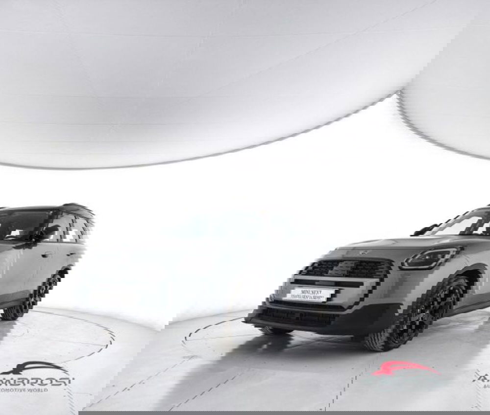 MINI Mini Countryman usata a Perugia