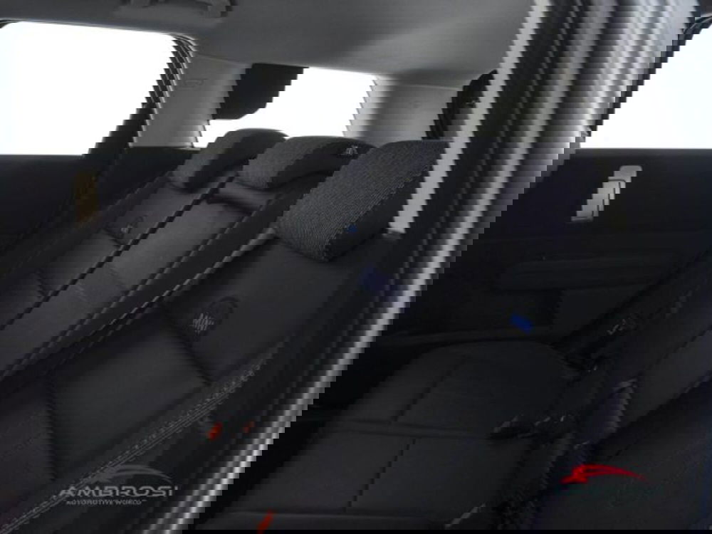 MINI Mini Countryman usata a Perugia (10)