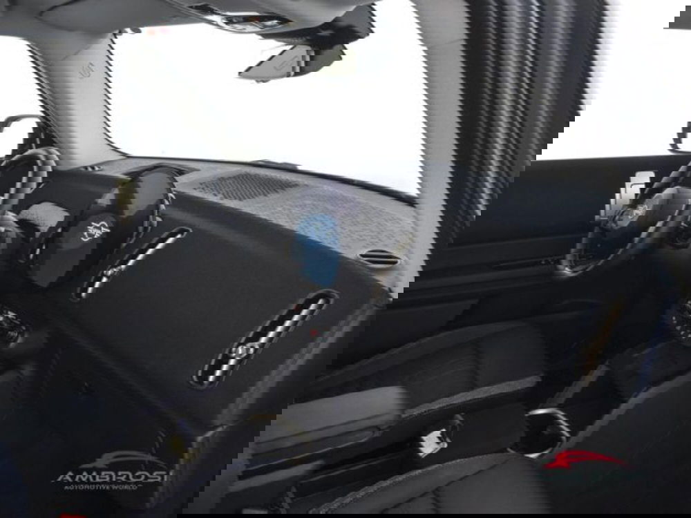 MINI Mini Countryman usata a Perugia (12)