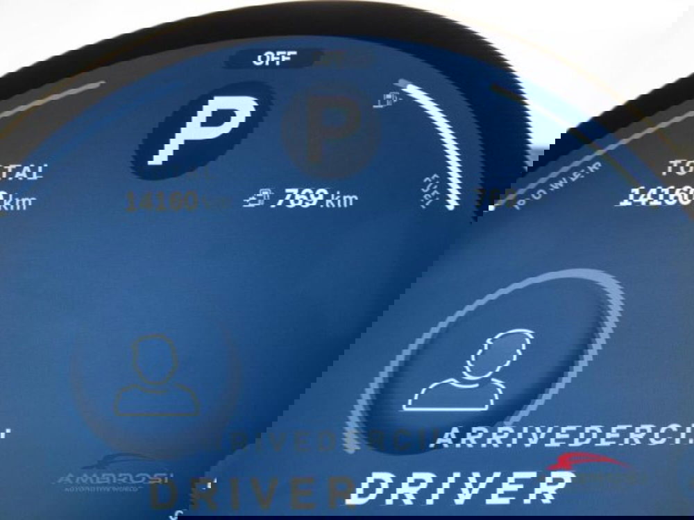 MINI Mini Countryman usata a Perugia (13)