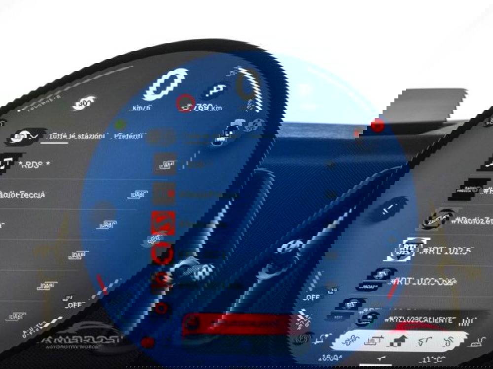 MINI Mini Countryman usata a Perugia (14)