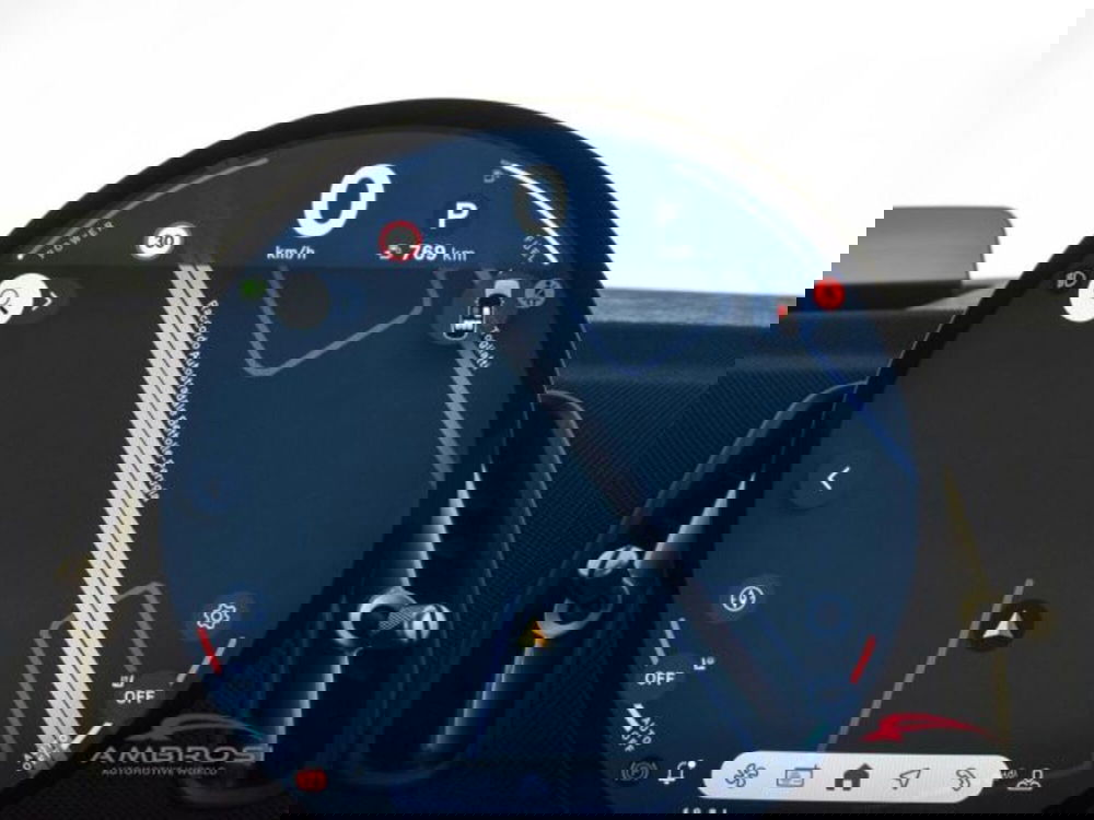 MINI Mini Countryman usata a Perugia (15)