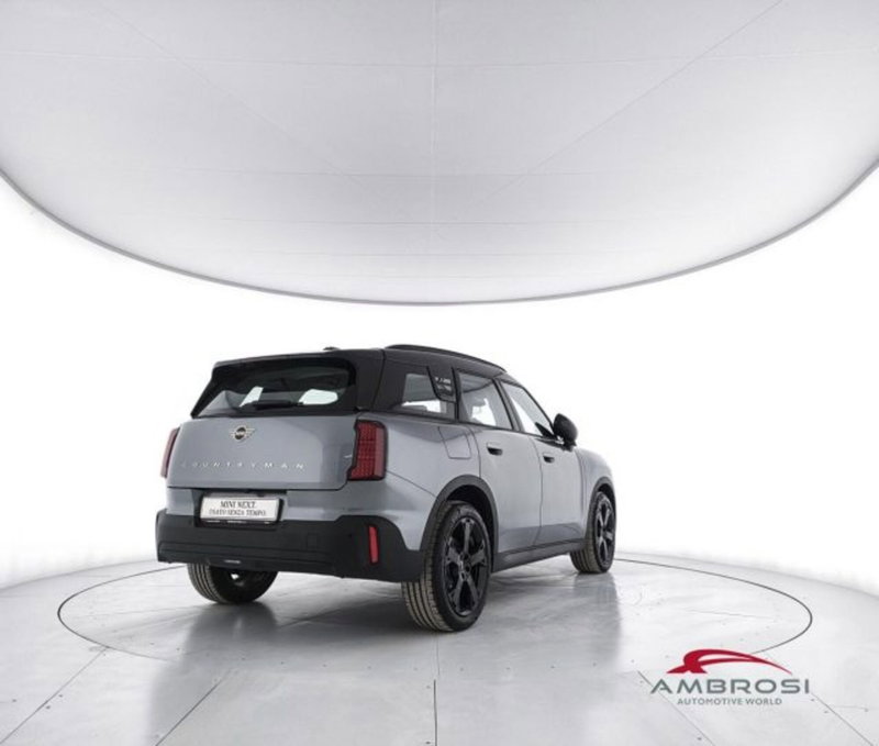 MINI Mini Countryman usata a Perugia (3)