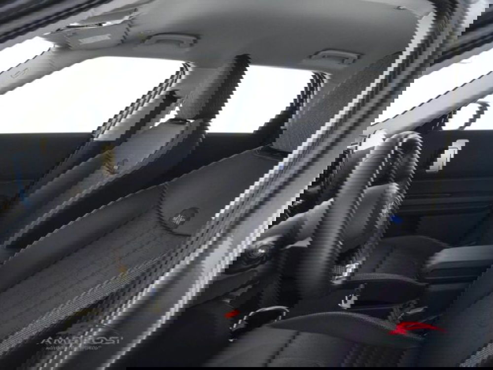 MINI Mini Countryman usata a Perugia (9)