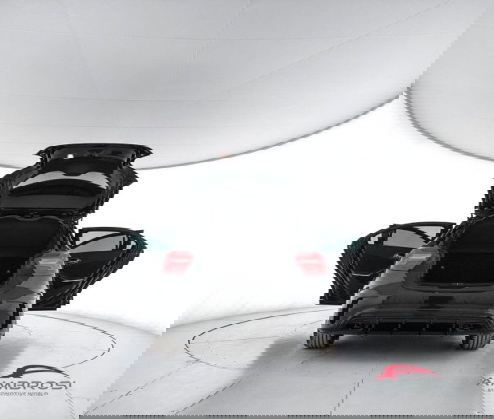 Mercedes-Benz Classe A usata a Perugia (7)