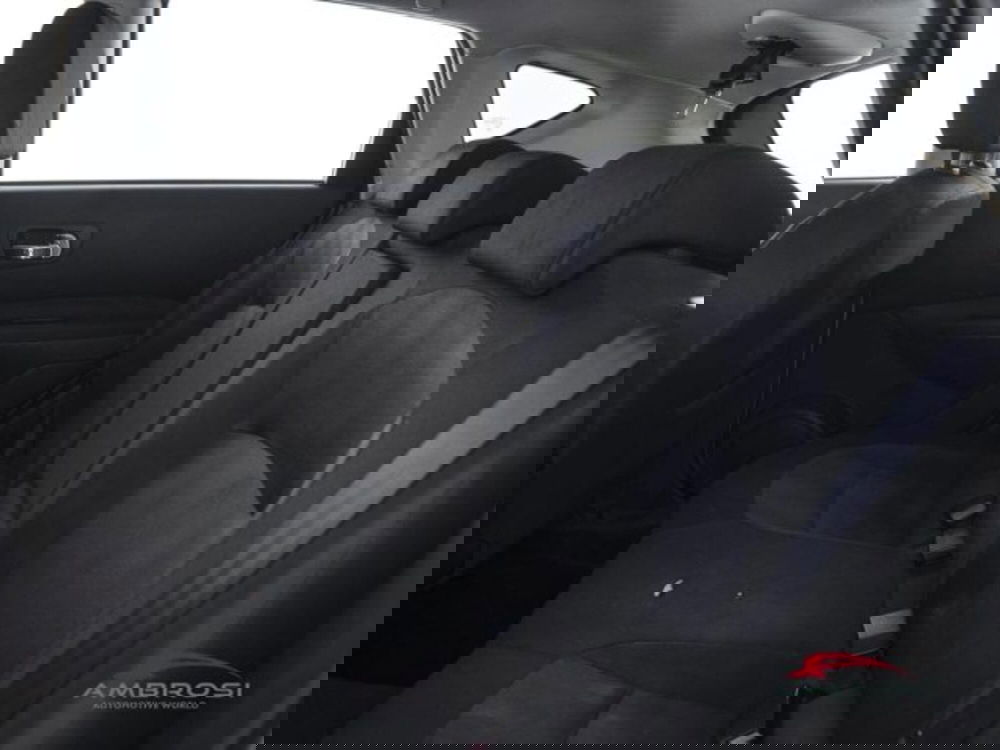 Nissan Qashqai usata a Perugia (10)