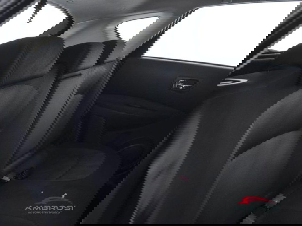 Nissan Qashqai usata a Perugia (11)