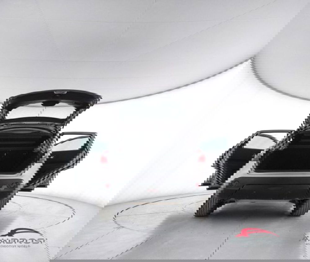 Nissan Qashqai usata a Perugia (7)