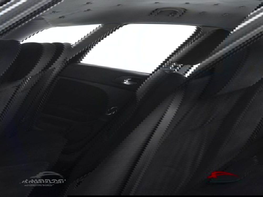 Alfa Romeo 159 SportWagon usata a Perugia (11)