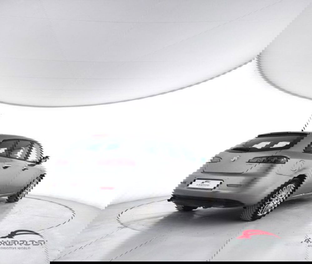 Alfa Romeo 159 SportWagon usata a Perugia (3)