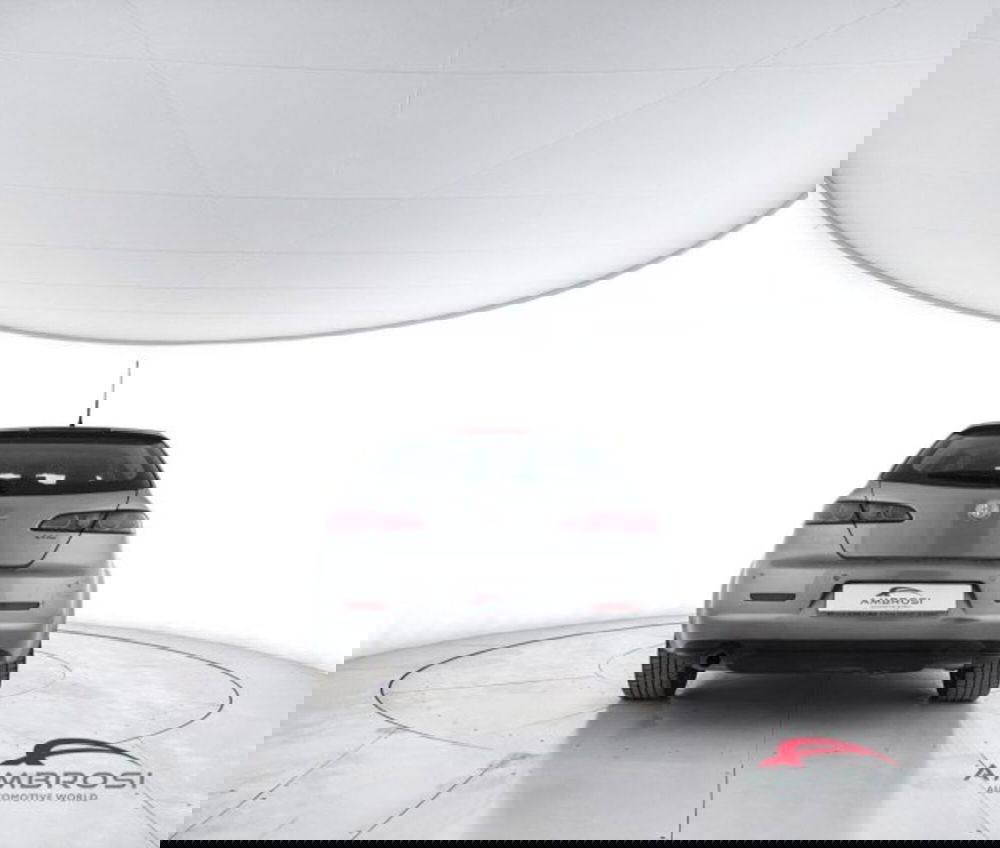 Alfa Romeo 159 SportWagon usata a Perugia (6)