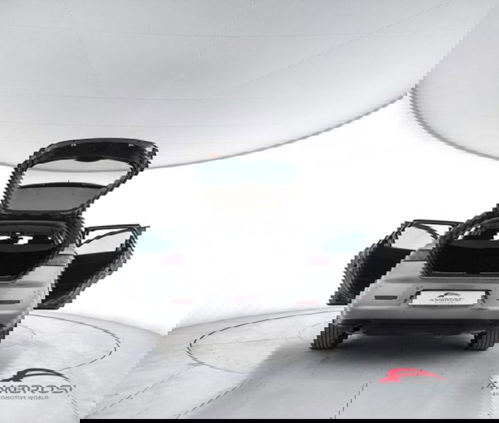 Alfa Romeo 159 SportWagon usata a Perugia (7)