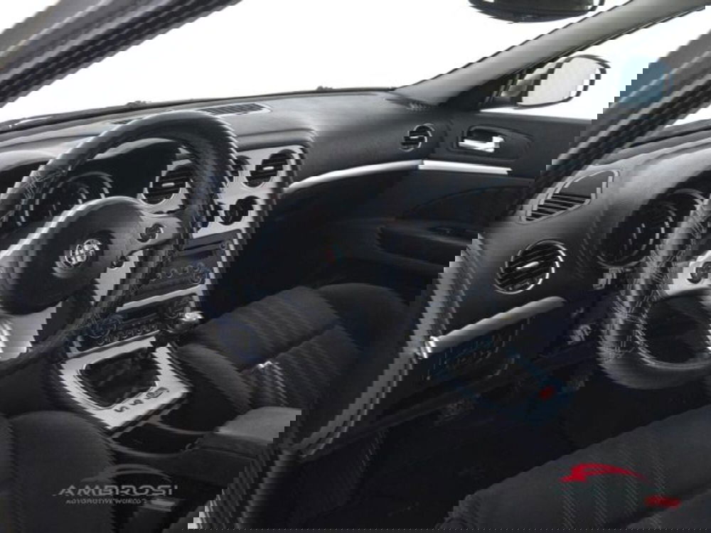 Alfa Romeo 159 SportWagon usata a Perugia (8)