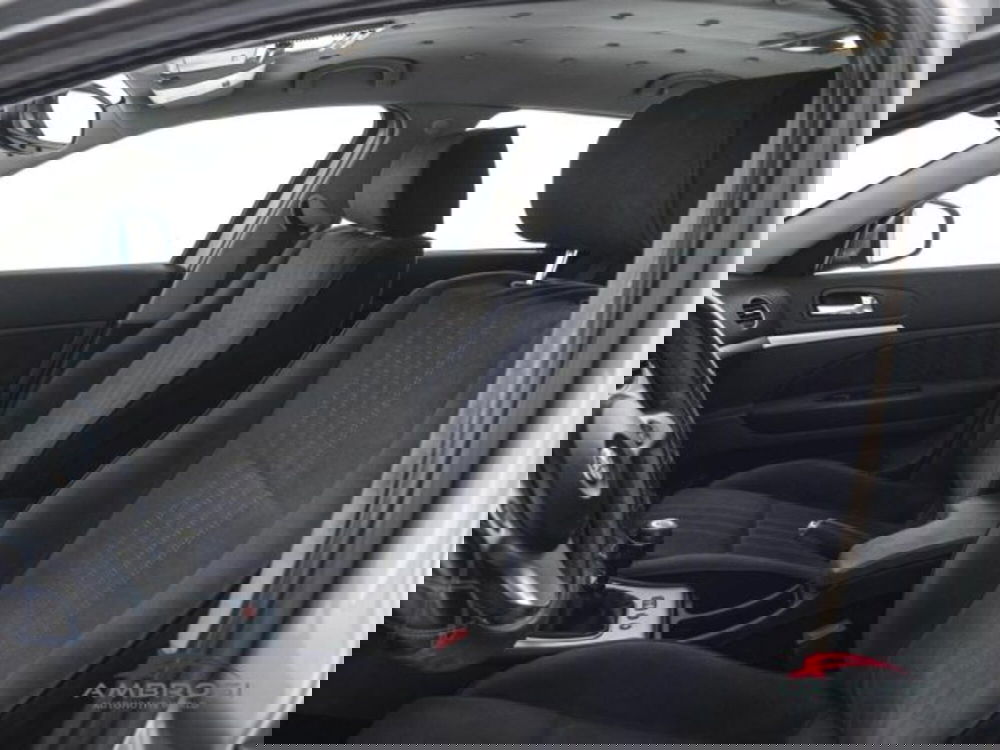 Alfa Romeo 159 SportWagon usata a Perugia (9)