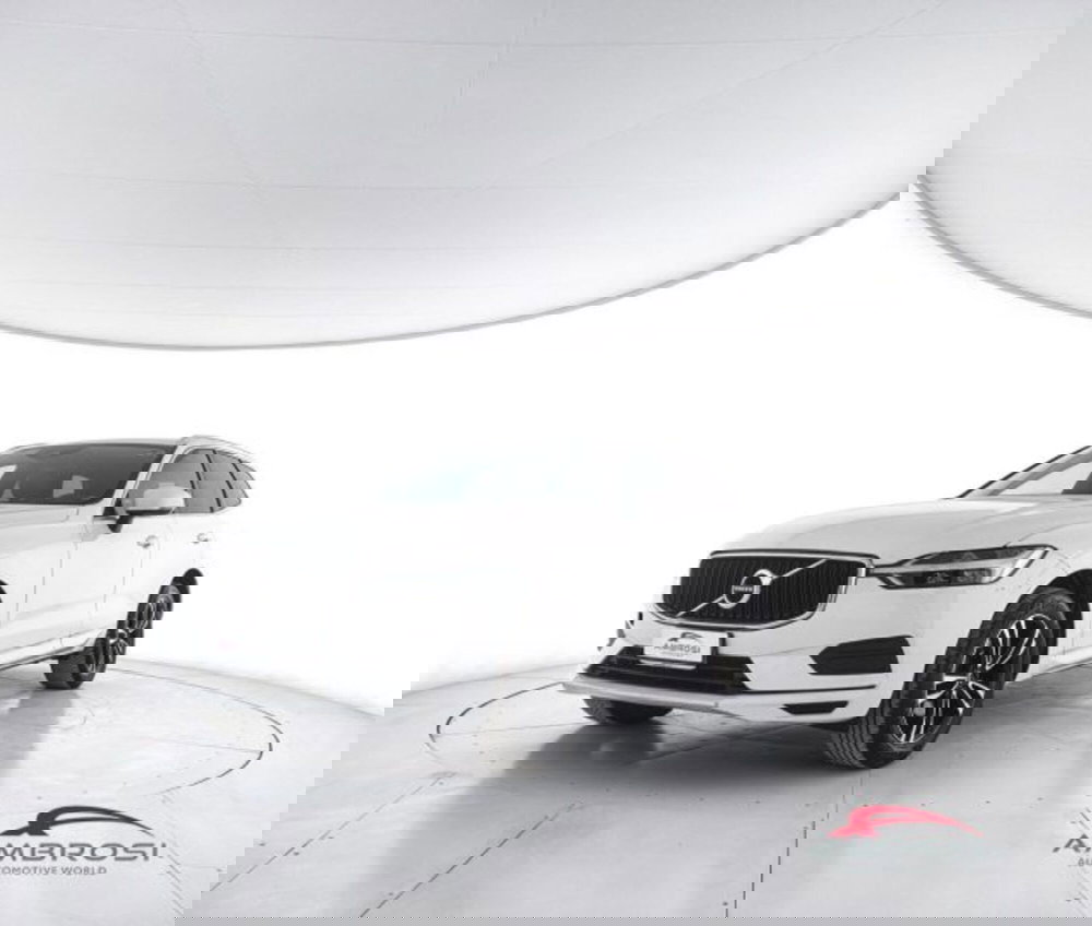 Volvo XC60 usata a Perugia