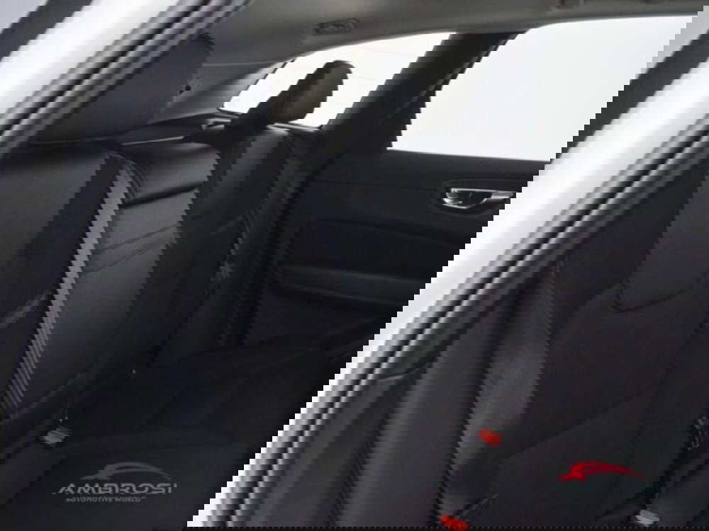 Volvo XC60 usata a Perugia (11)