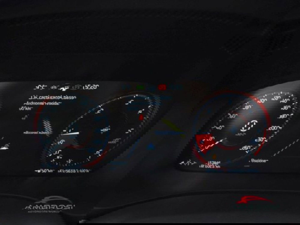 Volvo XC60 usata a Perugia (13)