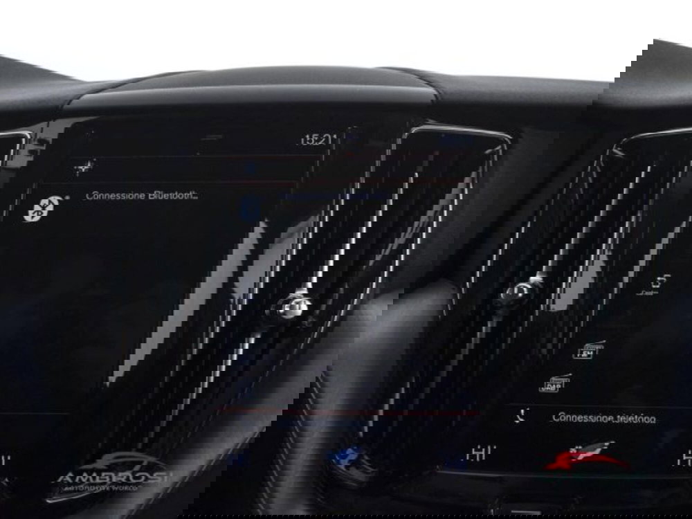 Volvo XC60 usata a Perugia (15)