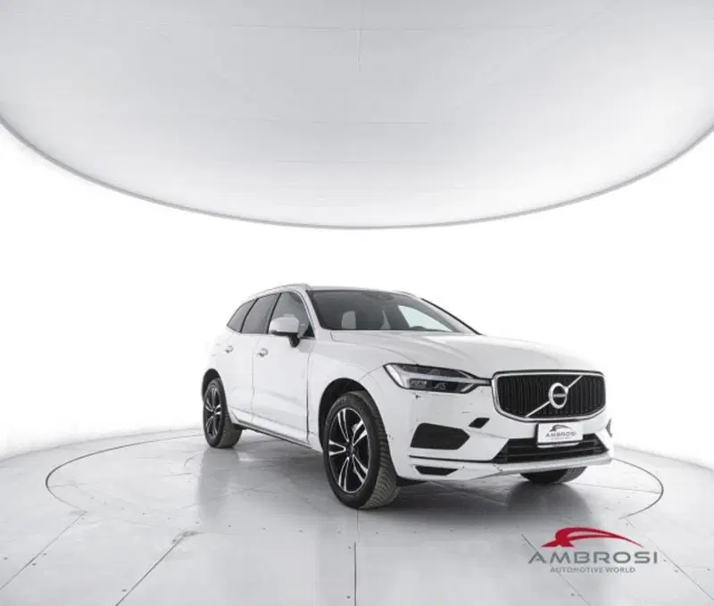 Volvo XC60 usata a Perugia (2)
