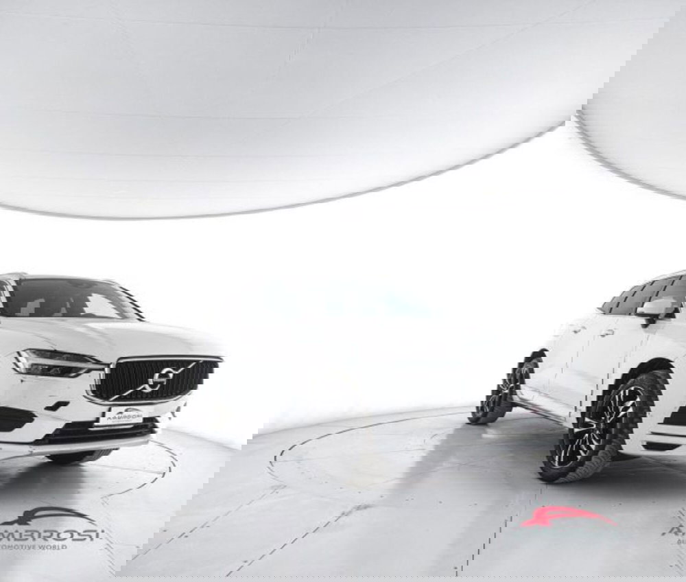 Volvo XC60 usata a Perugia (2)